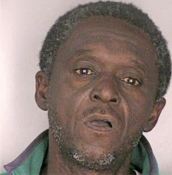 Mcduffie Lewis - Hillsborough County, FL 