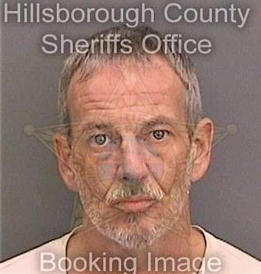 Lile Christopher - Hillsborough County, FL 