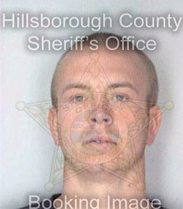 Mcdaniel Jason - Hillsborough County, FL 