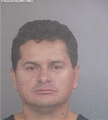 Cardona Juan - Broward County, FL 