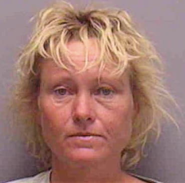 Surber Kathryn - Lee County, FL 