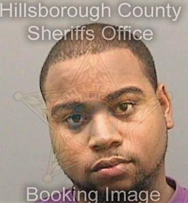 Mcmillan Kendall - Hillsborough County, FL 