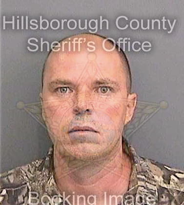 Meyers Kevin - Hillsborough County, FL 