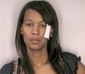Mcneal Priscilla - Hillsborough County, FL 