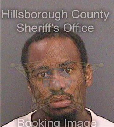 Dix Samuel - Hillsborough County, FL 