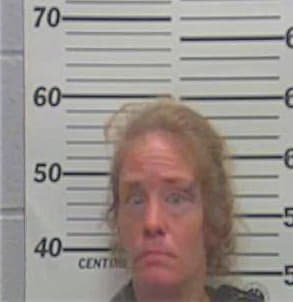 Harris Stephanie - Atchison County, KS 