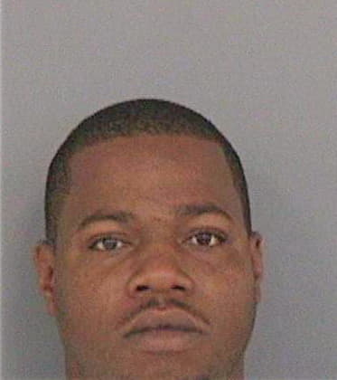 Nathan Eugene - Hillsborough County, FL 