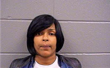 Bolden Michelle - Cook County, IL 