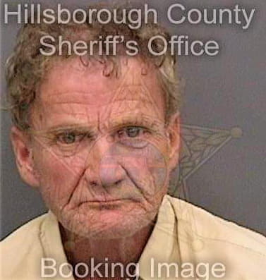 Bowen Roy - Hillsborough County, FL 
