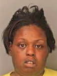 Barner Tamika - Shelby County, TN 