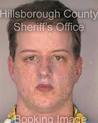 Thompson Barrett - Hillsborough County, FL 