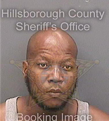 Priester Corrie - Hillsborough County, FL 