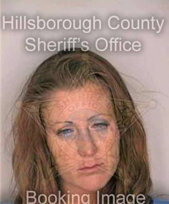 Mcvittle Michelle - Hillsborough County, FL 