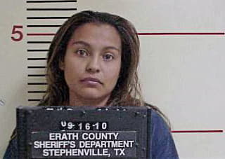 Noriega Roxana - Erath County, TX 