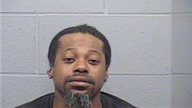 Strickland Tyree - Harvey County, KS 