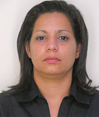 Patino Jeanine - Hillsborough County, FL 