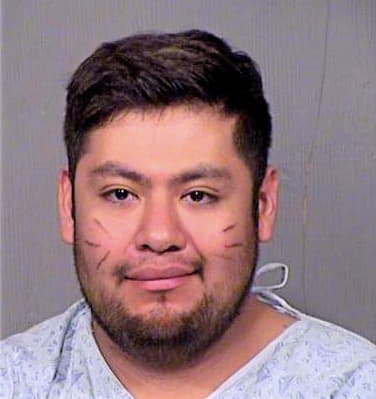 Martinez Juan - Maricopa County, AZ 