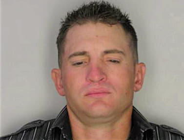 Merrill Justin - Hillsborough County, FL 