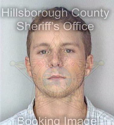 Walker Lance - Hillsborough County, FL 