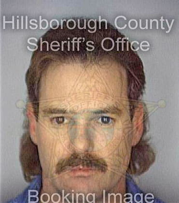 Crawford Michael - Hillsborough County, FL 