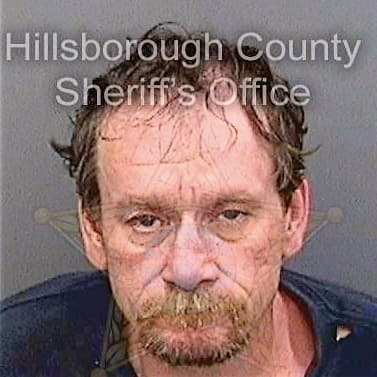 Means Paul - Hillsborough County, FL 