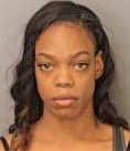 Warren Andrea - Shelby County, TN 