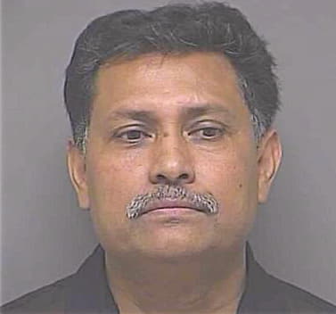 Ali Bahadur - Denton County, TX 