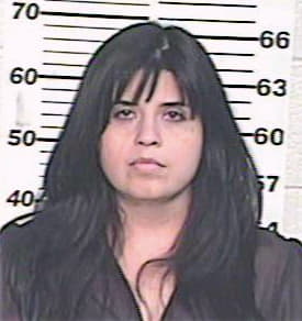 Ramirez Julissa - Hidalgo County, TX 