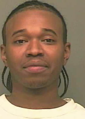 Millender Leonard - Montgomery County, TN 