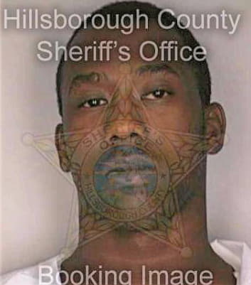 Davis Raisheed - Hillsborough County, FL 