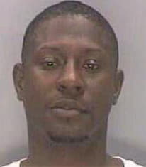 Freeman Darrell - Richland County, SC 