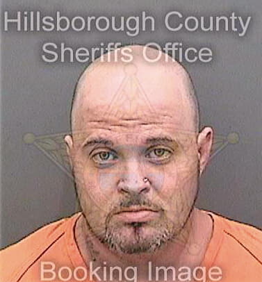 Hahn Gregory - Hillsborough County, FL 