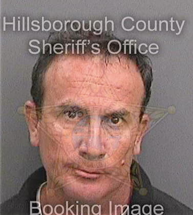 Fernandez Jose - Hillsborough County, FL 