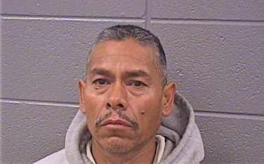 Santillan Manuel - Cook County, IL 