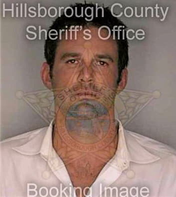 Dunn Shane - Hillsborough County, FL 