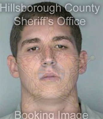 Smith Dax - Hillsborough County, FL 