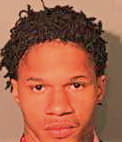 Johnson Demario - Shelby County, TN 