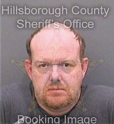 Smith Franklin - Hillsborough County, FL 