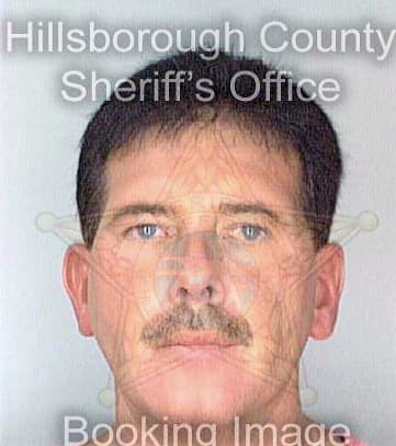 Hager Gary - Hillsborough County, FL 