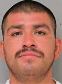 Alonso Gaudencio - Madera County, CA 