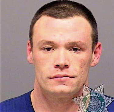 Dempsey Joseph - Clackamas County, OR 