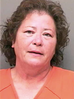Bracey Linda - Montgomery County, TN 