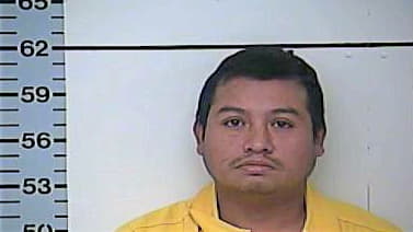 Perez Nazario - Desoto County, MS 