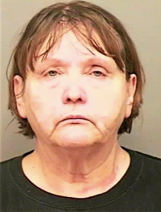 Hobbs Patricia - Montgomery County, TN 
