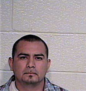 Ramirez Ramiro - Hidalgo County, TX 