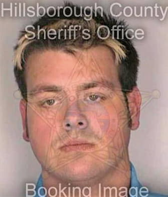Mccord Robert - Hillsborough County, FL 