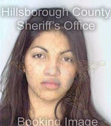 Rivera Aileen - Hillsborough County, FL 