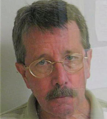 Dick Stephen - McMinn County, TN 