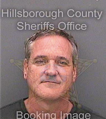 Mason James - Hillsborough County, FL 