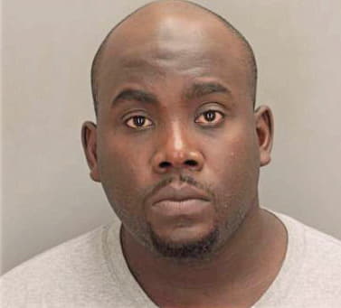 Guillaume Mardoche - Dade County, FL 